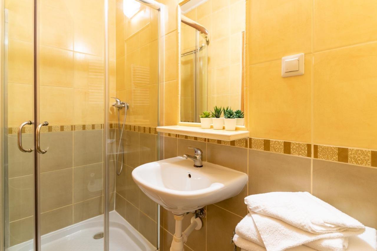 Pensjonat Marynarski - Apartamenty Darłówko Extérieur photo